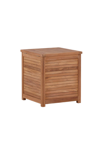 Venture Home Trento Cushionbox Teak - Natur / 53*53*60