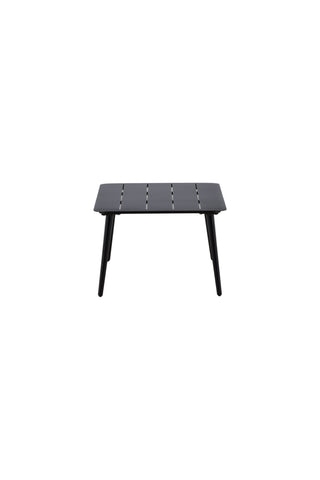 Venture Home Siaton Sofatable Steel - Beige / Rektangulär 60*110*