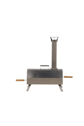 Venture Home Digos Pizzaoven Standard - Silver /