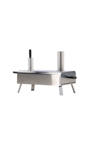 Venture Home Digos Pizzaoven Standard - Silver /
