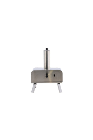 Venture Home Digos Pizzaoven Standard - Silver /
