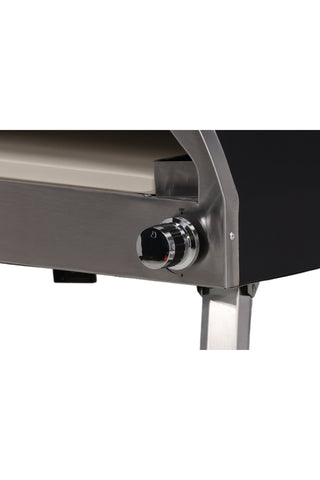 Venture Home Kerang Gas Pizzaugn Standard - Silver /
