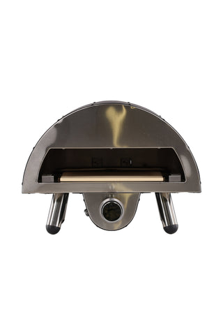 Venture Home Sentosa Gas Pizzaugn Standard - Svart /