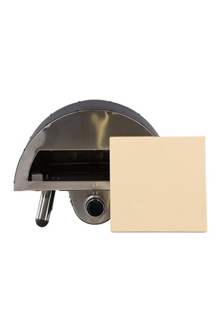 Venture Home Sentosa Gas Pizzaugn Standard - Svart /