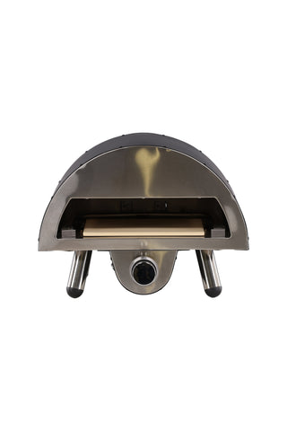 Venture Home Sentosa Gas Pizzaugn Standard - Svart /