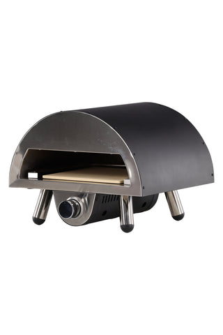 Venture Home Sentosa Gas Pizzaugn Standard - Svart /