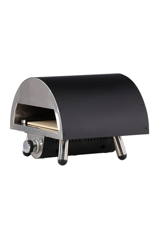 Venture Home Sentosa Gas Pizzaugn Standard - Svart /