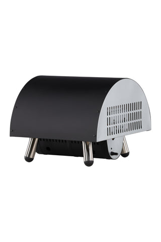 Venture Home Sentosa Gas Pizzaugn Standard - Svart /