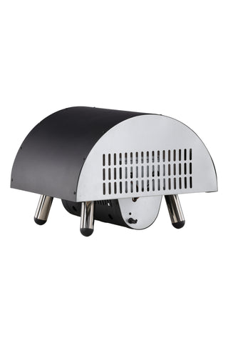 Venture Home Sentosa Gas Pizzaugn Standard - Svart /