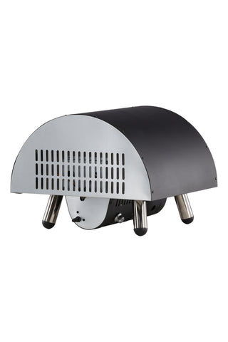 Venture Home Sentosa Gas Pizzaugn Standard - Svart /