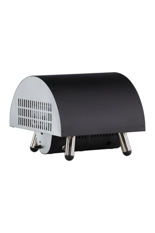 Venture Home Sentosa Gas Pizzaugn Standard - Svart /