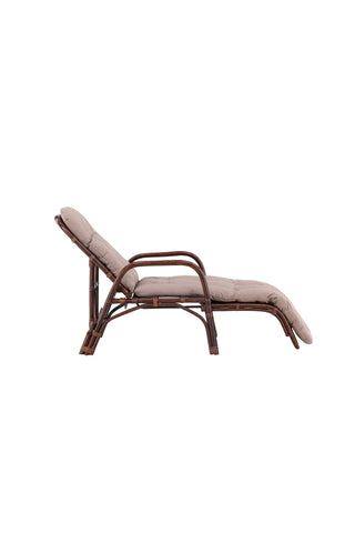 Venture Home Lui Barstol 2-pack - Svart / Svart PU