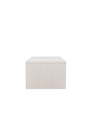 Venture Home Mika Matbord 110x230 cm - Whitewash / Stonelook