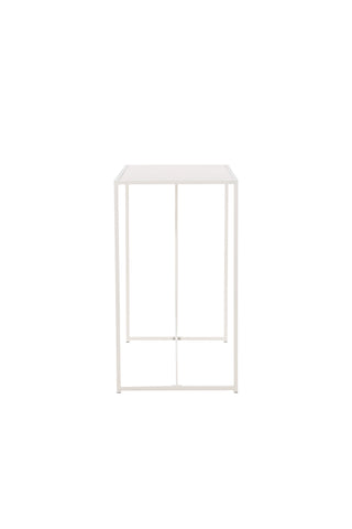 Venture Home Brea Bar Bord 60x120 cm - Beige /