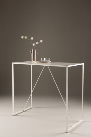 Venture Home Brea Bar Bord 60x120 cm - Beige /
