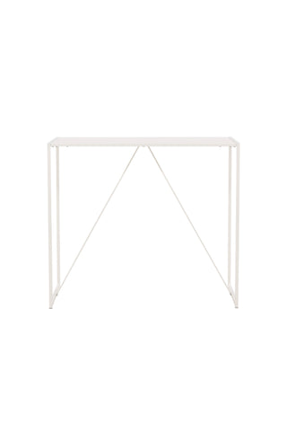 Venture Home Brea Bar Bord 60x120 cm - Beige /