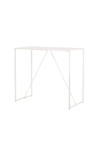 Venture Home Brea Bar Bord 60x120 cm - Beige /