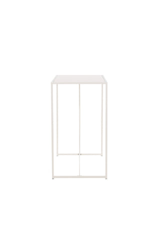 Venture Home Brea Bar Bord 60x120 cm - Beige /