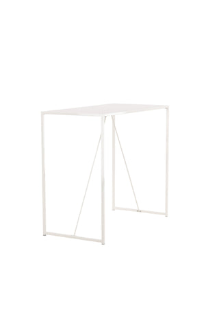 Venture Home Brea Bar Bord 60x120 cm - Beige /