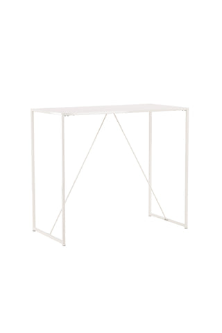Venture Home Brea Bar Bord 60x120 cm - Beige /