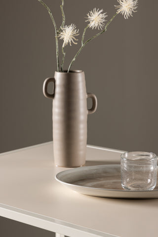 Venture Home Brea Bar Bord 60x120 cm - Beige /