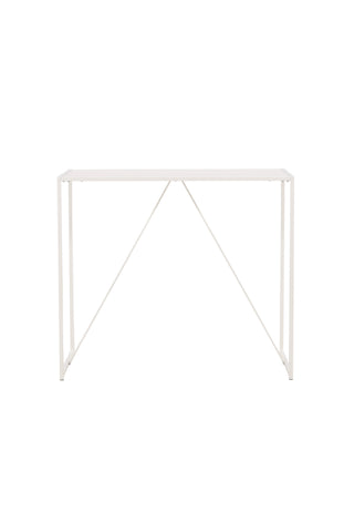 Venture Home Brea Bar Bord 60x120 cm - Beige /