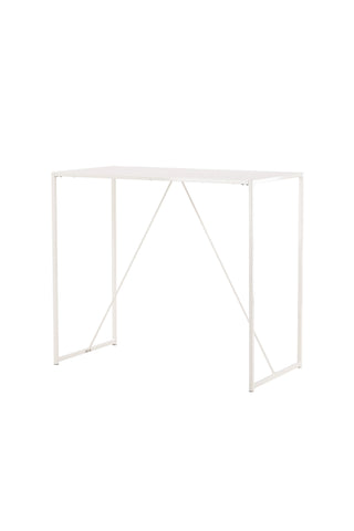 Venture Home Brea Bar Bord 60x120 cm - Beige /