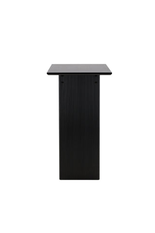 Venture Home Vail Barbord 120x60 cm - Svart /