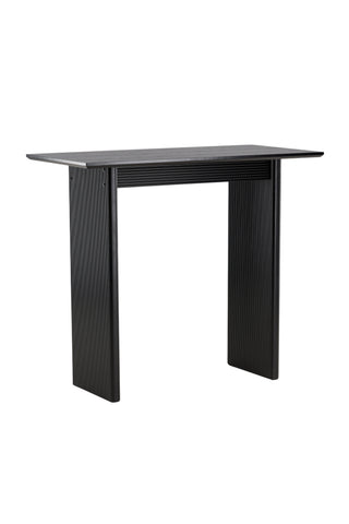 Venture Home Vail Barbord 120x60 cm - Svart /