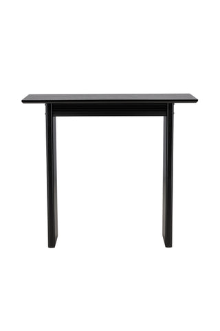 Venture Home Vail Barbord 120x60 cm - Svart /