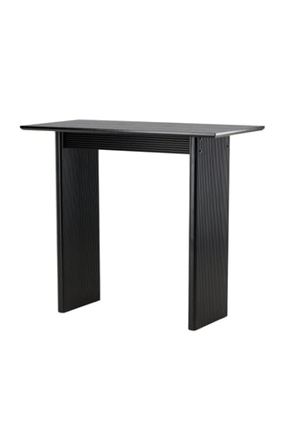 Venture Home Vail Barbord 120x60 cm - Svart /