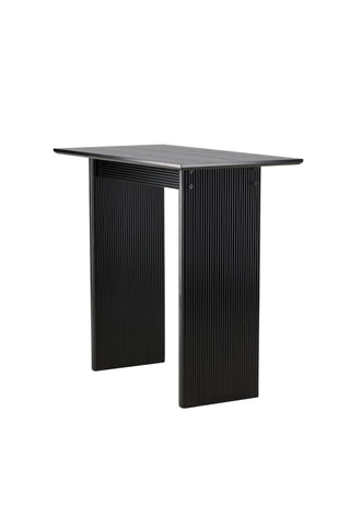 Venture Home Vail Barbord 120x60 cm - Svart /