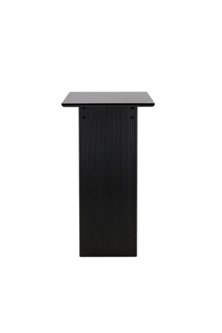 Venture Home Vail Barbord 120x60 cm - Svart /