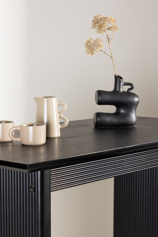 Venture Home Vail Barbord 120x60 cm - Svart /