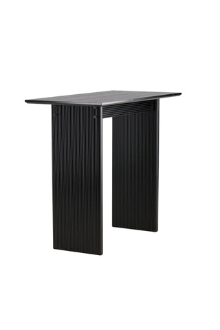 Venture Home Vail Barbord 120x60 cm - Svart /