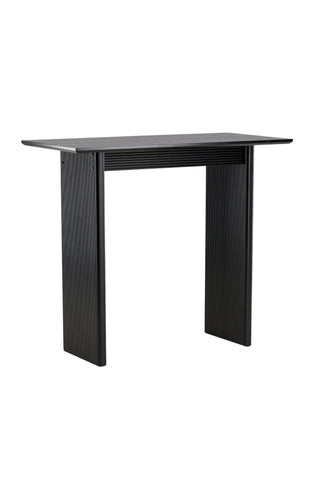 Venture Home Vail Barbord 120x60 cm - Svart /