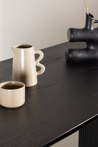 Venture Home Vail Barbord 120x60 cm - Svart /