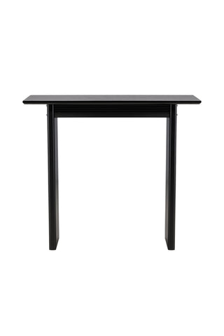 Venture Home Vail Barbord 120x60 cm - Svart /
