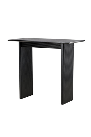 Venture Home Vail Barbord 120x60 cm - Svart /