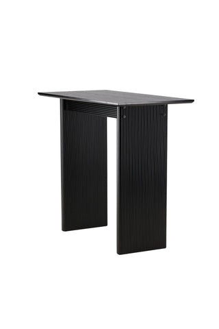 Venture Home Vail Barbord 120x60 cm - Svart /
