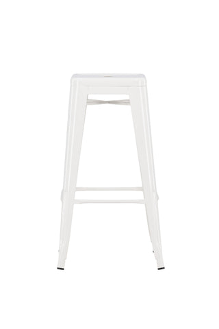 Venture Home Tempe Barstol 1-pack - Beige /