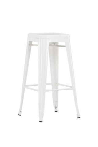 Venture Home Tempe Barstol 1-pack - Beige /