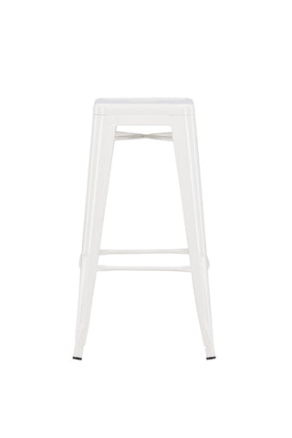 Venture Home Tempe Barstol 1-pack - Beige /