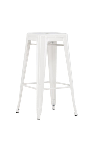 Venture Home Tempe Barstol 1-pack - Beige /