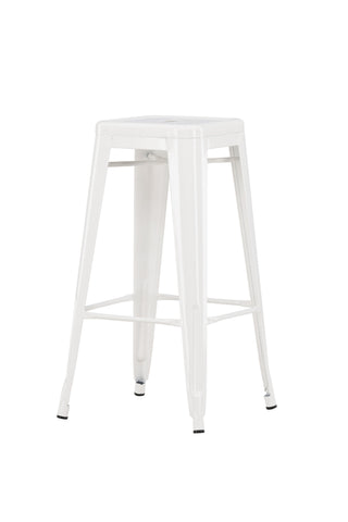 Venture Home Tempe Barstol 1-pack - Beige /