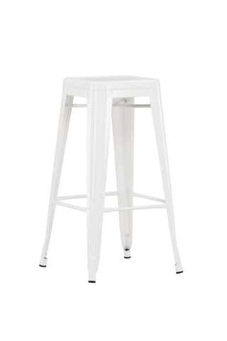 Venture Home Tempe Barstol 1-pack - Beige /