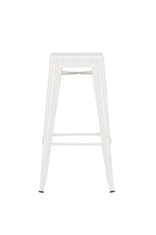 Venture Home Tempe Barstol 1-pack - Beige /