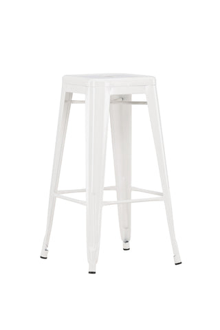 Venture Home Tempe Barstol 1-pack - Beige /
