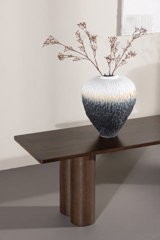 Venture Home Olivia Matsalsbänk 40x180x45 cm - Mocca /
