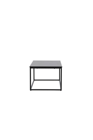Venture Home Mallan Soffbord 60x120 cm - Svart /